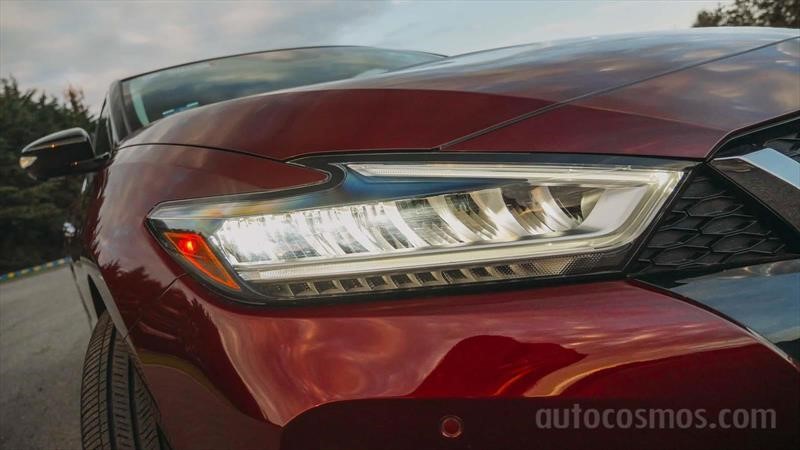 Nissan Maxima 2019
