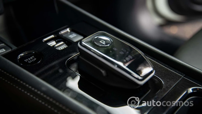 Nissan Kicks ePower 2023 a prueba