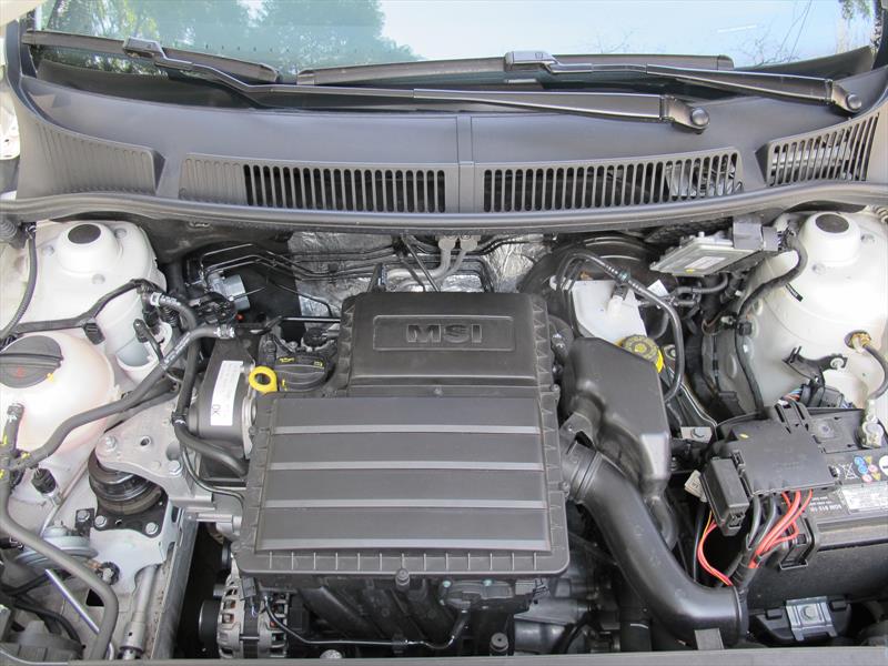 Volkswagen Crossfox 2016