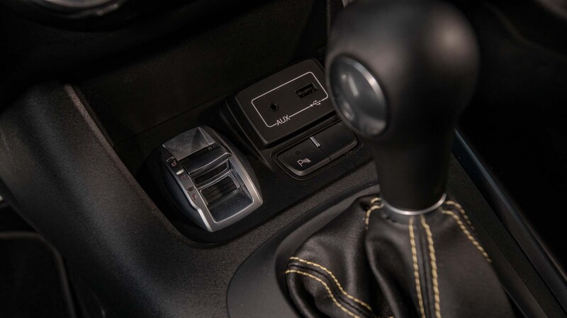 Alfa Romeo Giulietta 2020