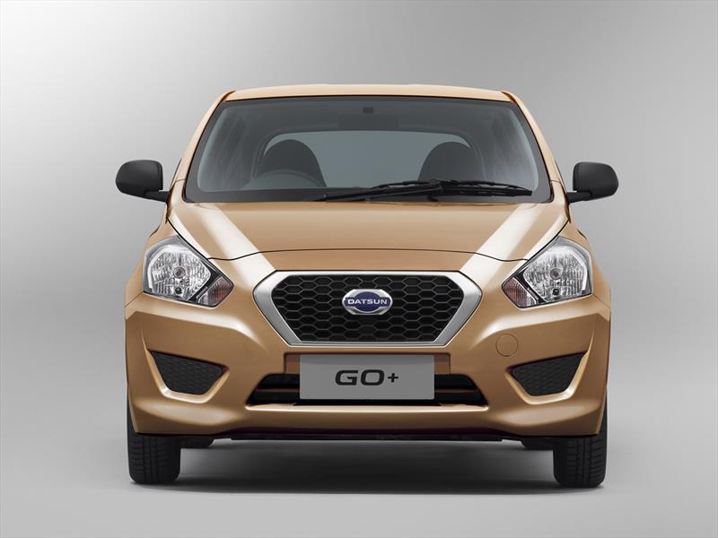Datsun GO+