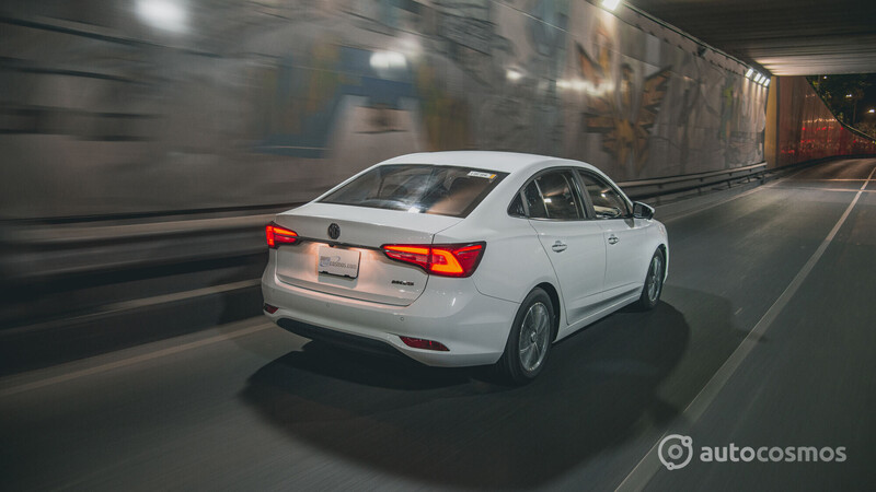 MG 5 2021