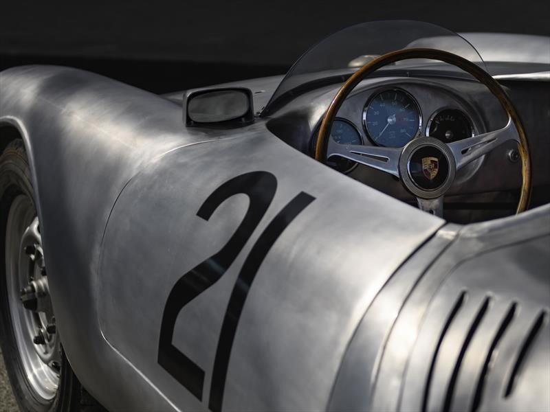Porsche Rennsport Reunion VI