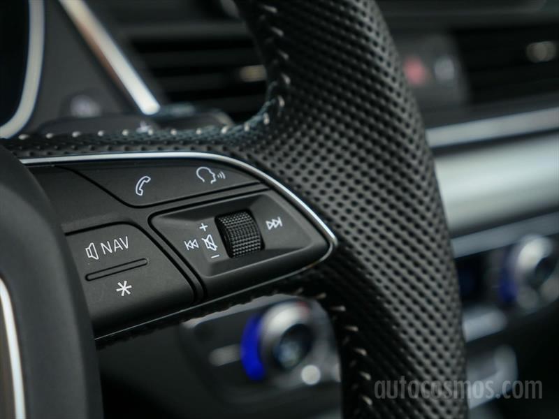 Audi Q5 2018