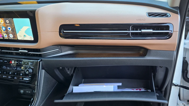 Test Drive Hyundai Creta