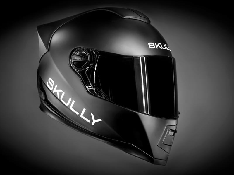 Skully AR-1