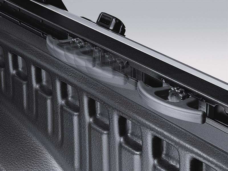 Volkswagen Saveiro Cabina Doble