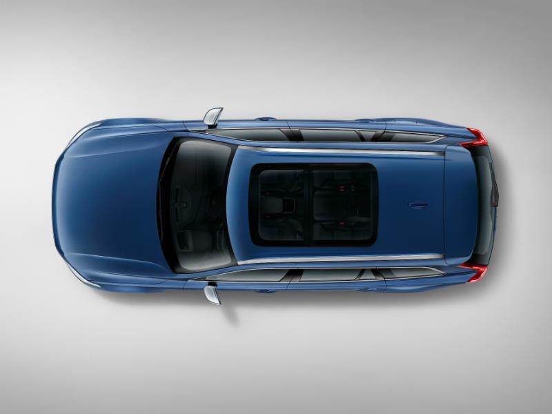 Volvo XC90 R-Design