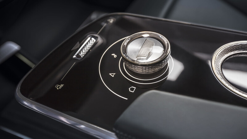 Cadillac LYRIQ