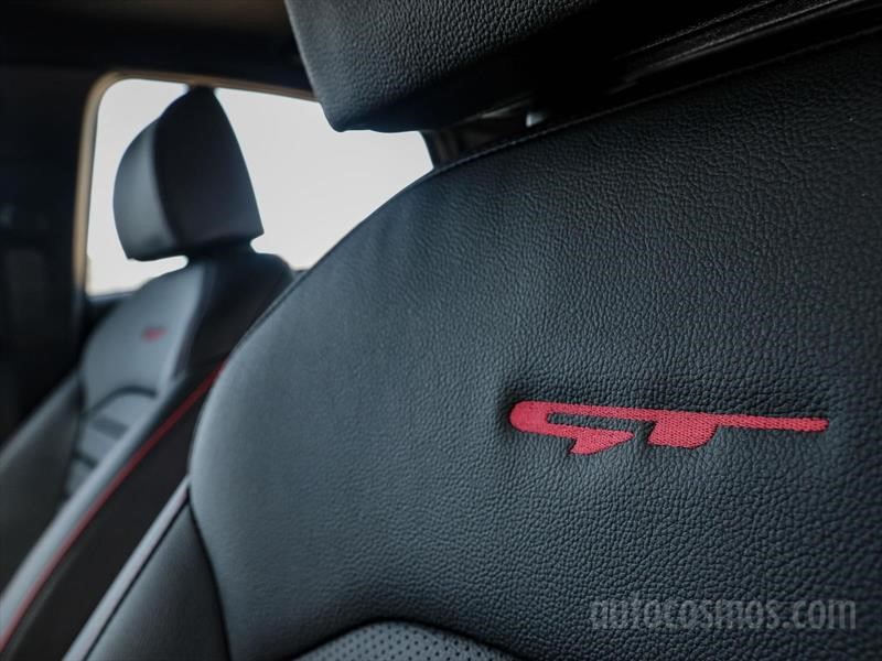 KIA Forte Hatchback 2019