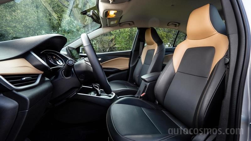 Chevrolet Onix 2021