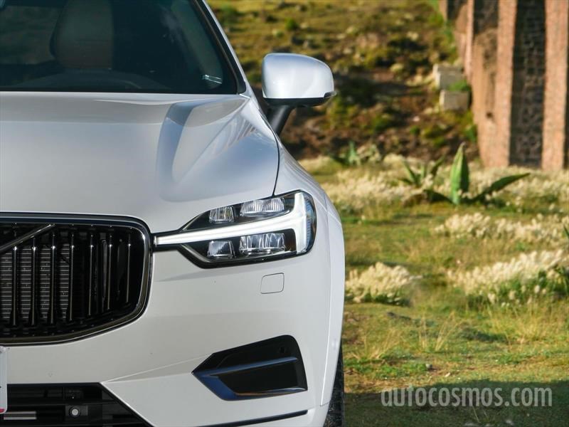 Volvo XC60 2018