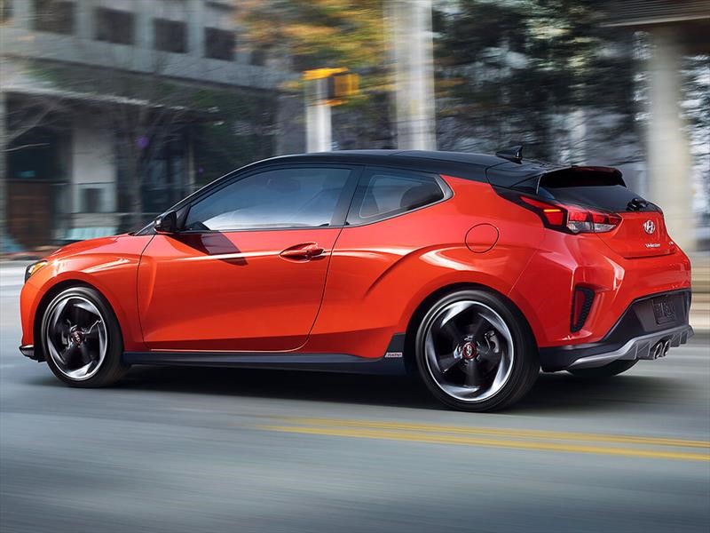 Hyundai Veloster Ultimate