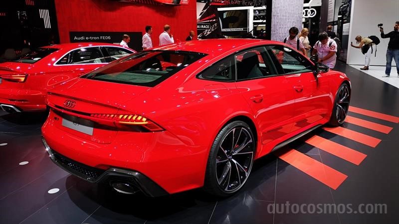 Audi-RS 7 Sportback 2020