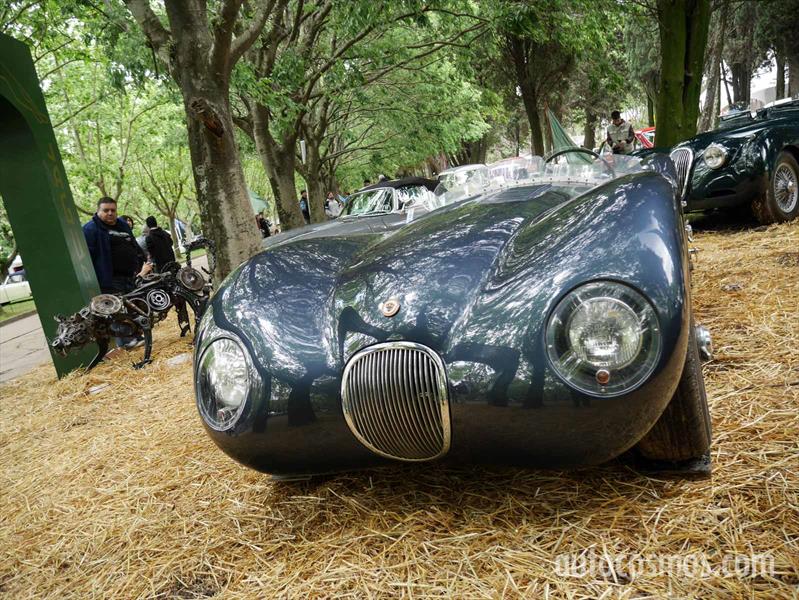 Autoclásica 2014: Inglaterra