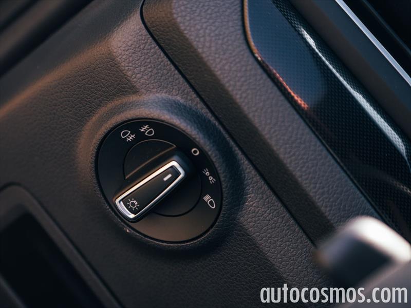 Volkswagen Saveiro 2017