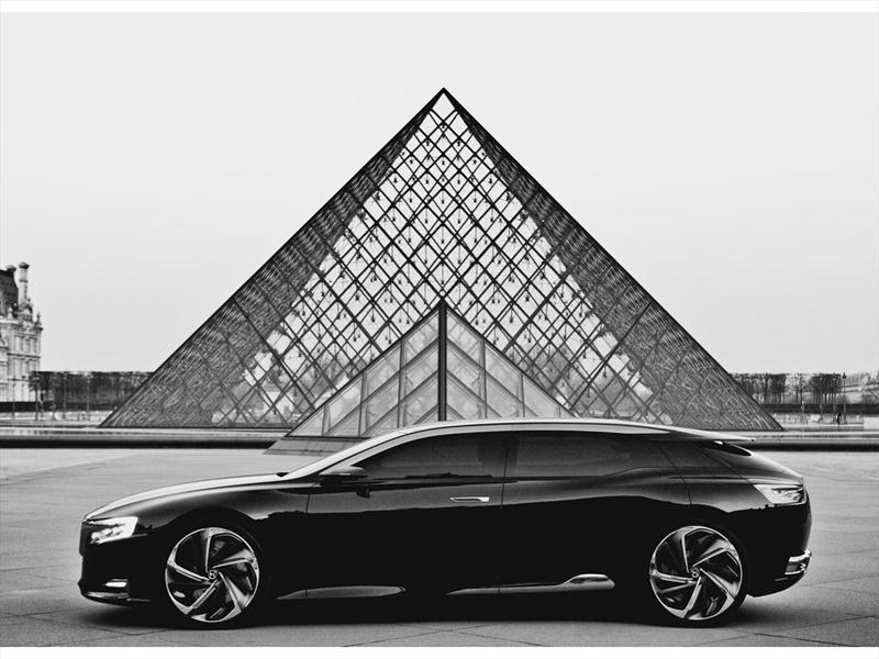 Citroën Numero 9 Concept