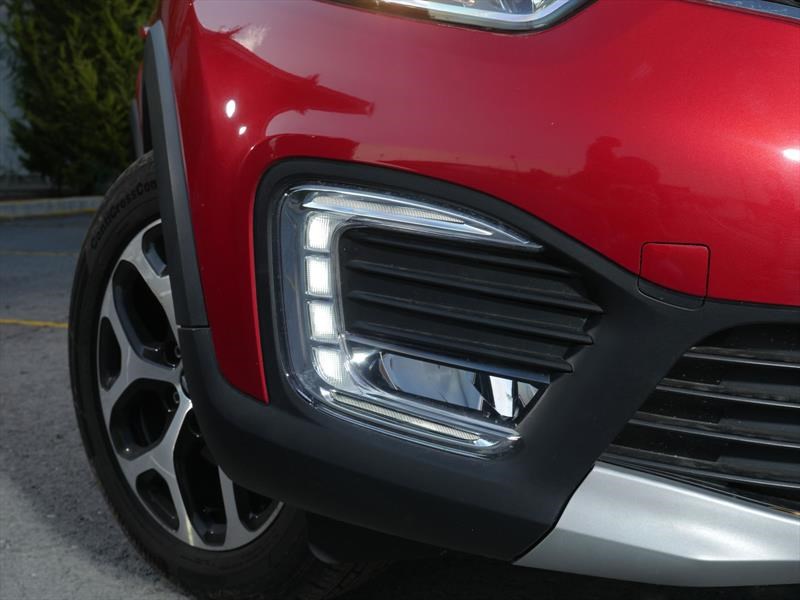 Renault Captur 2018