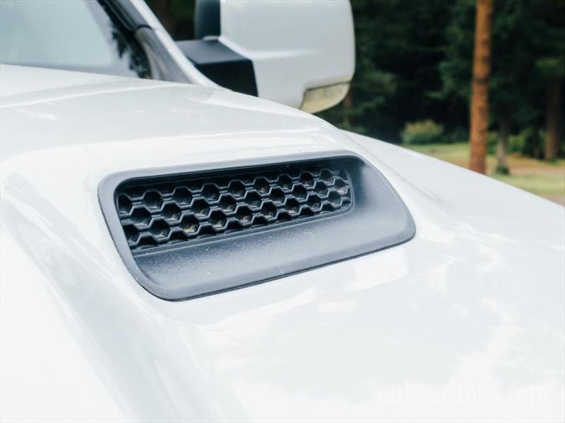 Ram RT 4X4 2014