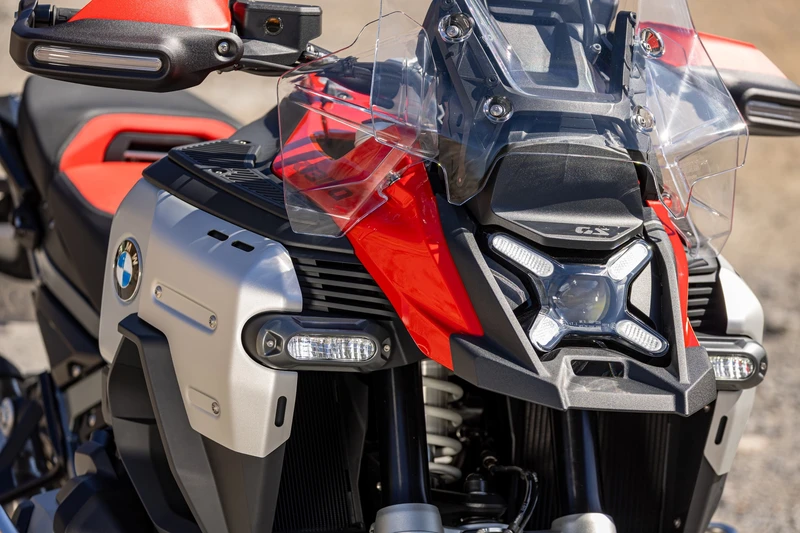 BMW R 1300 GS Adventure 2025