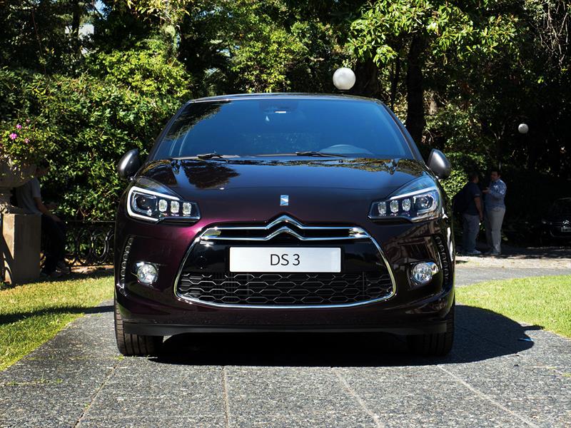 Citroën DS3 Full LED