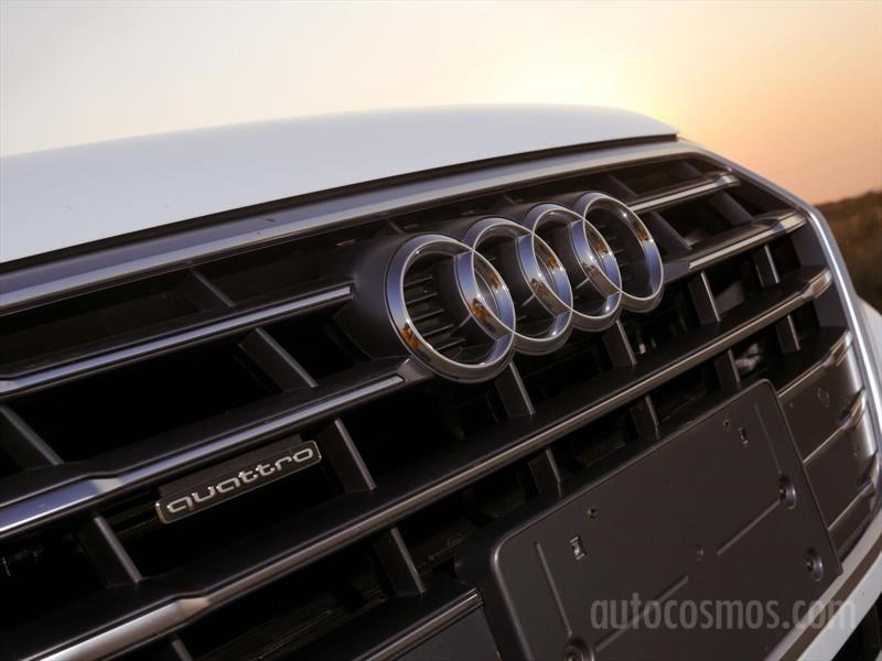 Audi Q5 2018