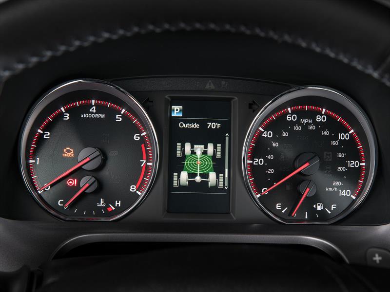 La Toyota RAV4 se actualiza