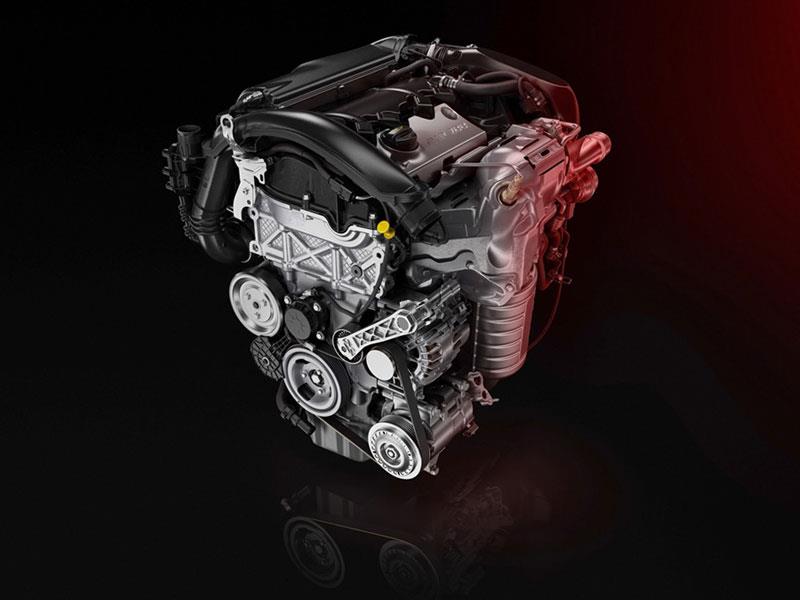 Peugeot 208 GTi 30th