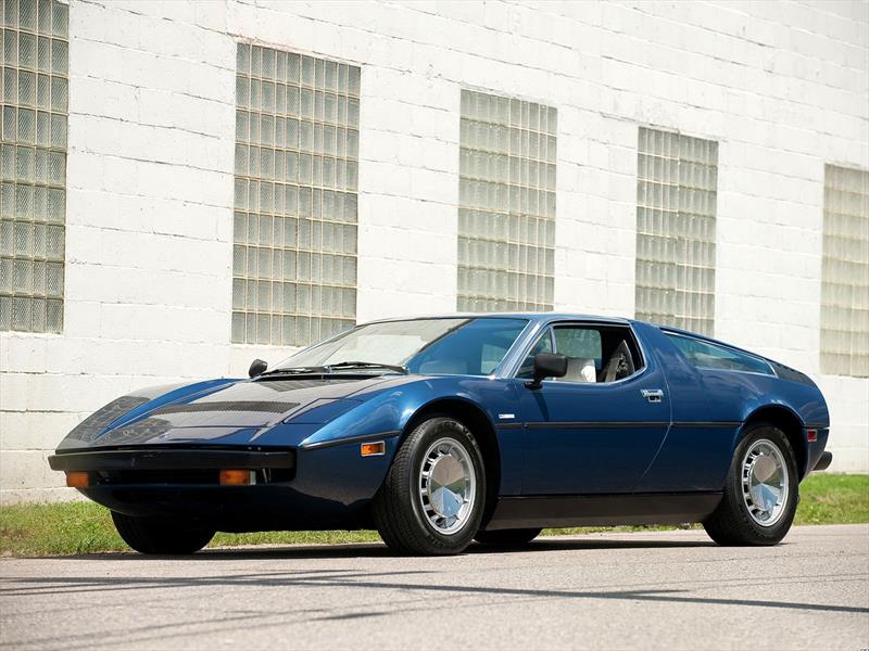 Giorgetto Giugiaro: la historia de un genio