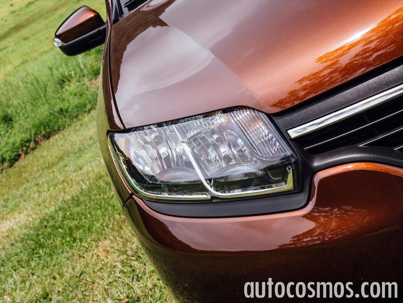 Renault Logan 2015