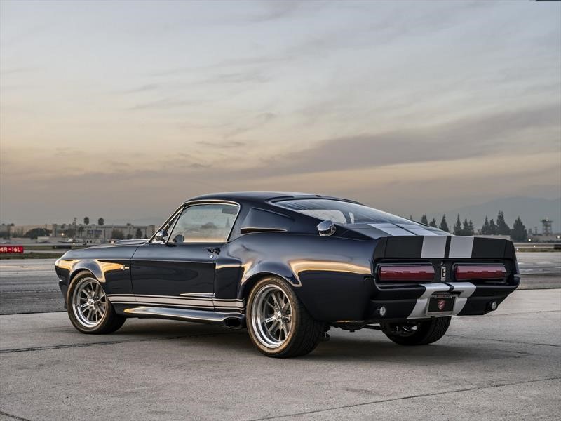 Mustang Eleanor