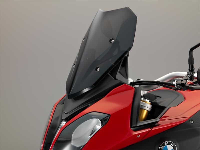 BMW S 1000 XR 2015