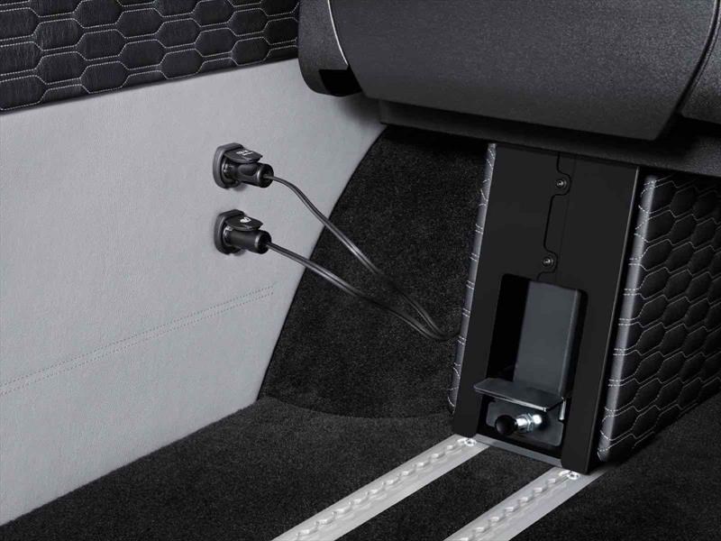 Brabus VIP Conference