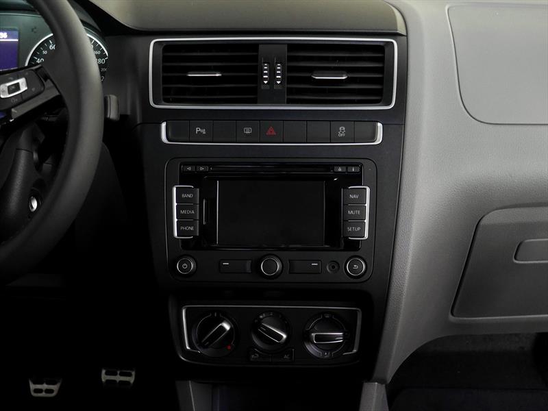 Volkswagen Fox y Cross Fox se renuevan