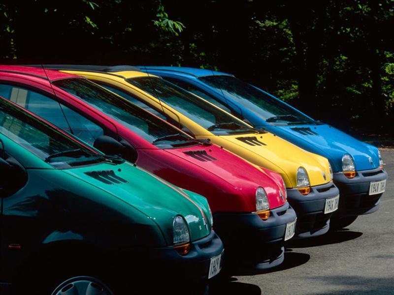 Los 5 mejores Renault contemporáneos (Parte 3)