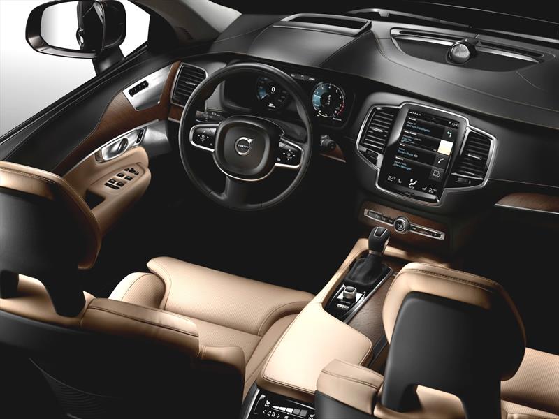 Volvo XC90 Edición Limitada