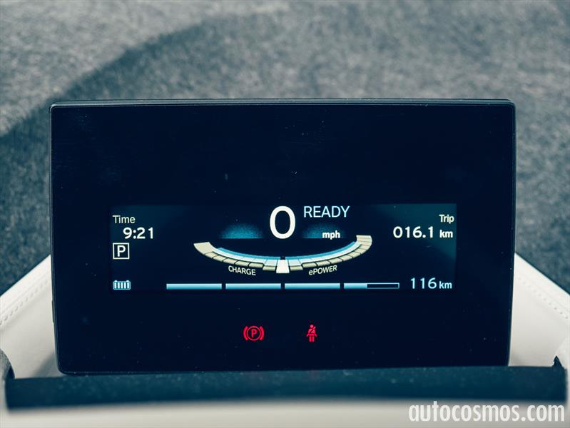 BMW i3 2015