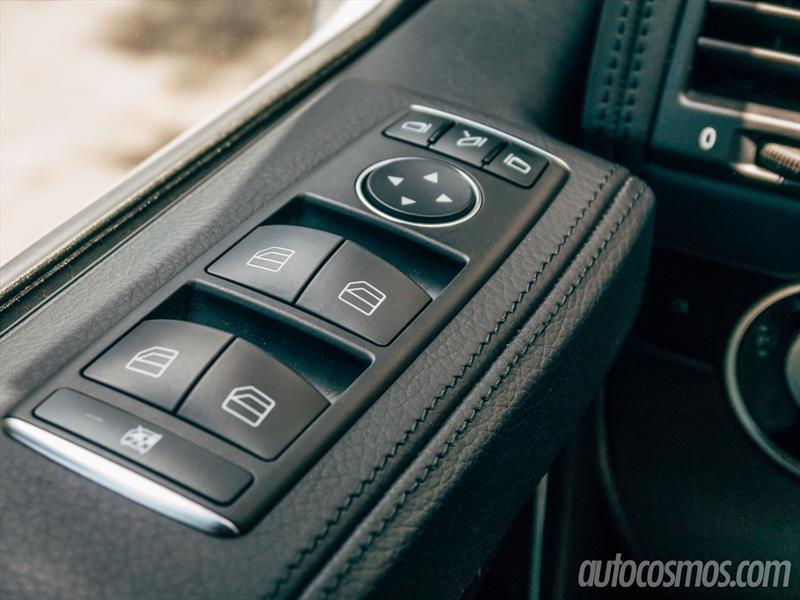 Mercedes-Benz G63 AMG 2014