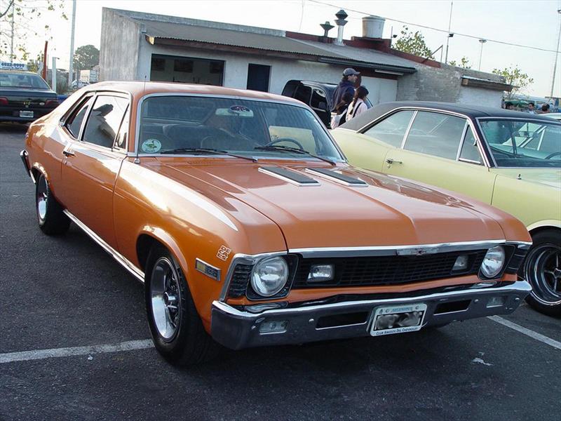 Bonus: Chevrolet 400 / Chevy / C-10