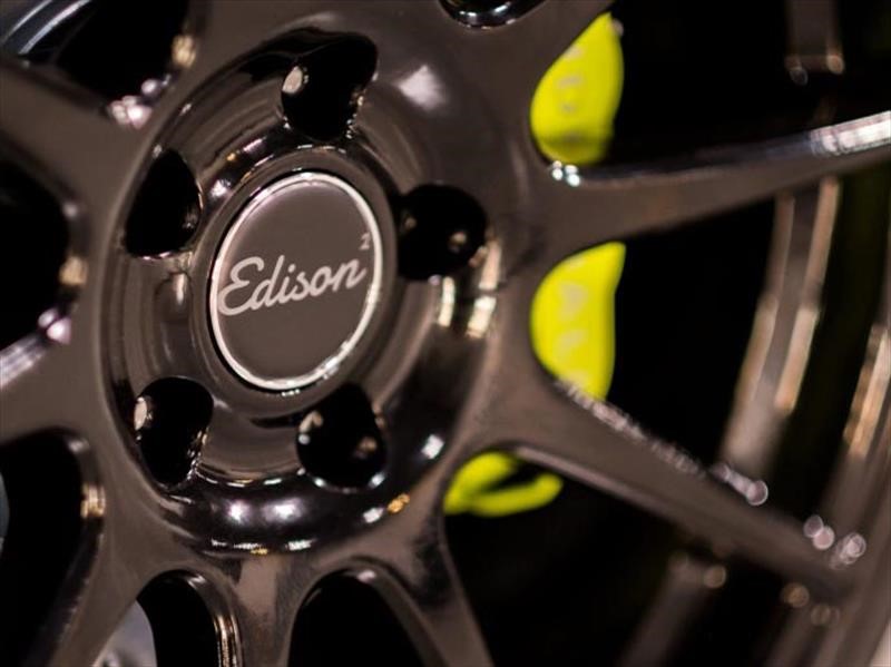 Vanderhall Edison