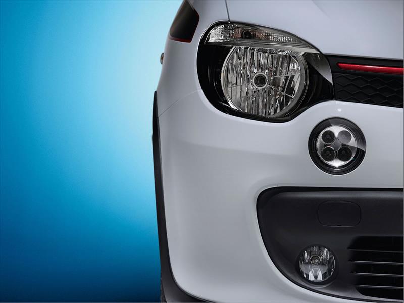 Nuevo Renault Twingo
