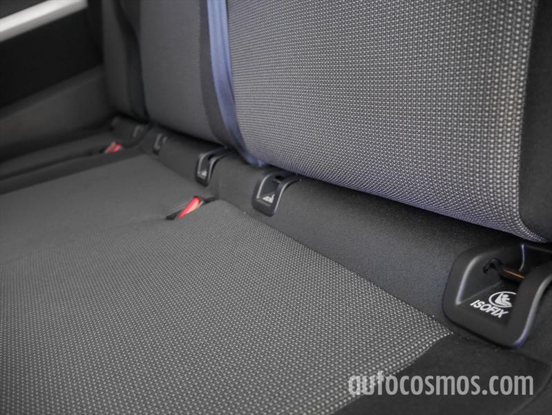 Citroën Spacetourer a prueba