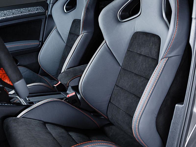 Volkswagen Golf R por Oettinger