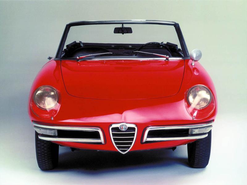 Alfa Romeo