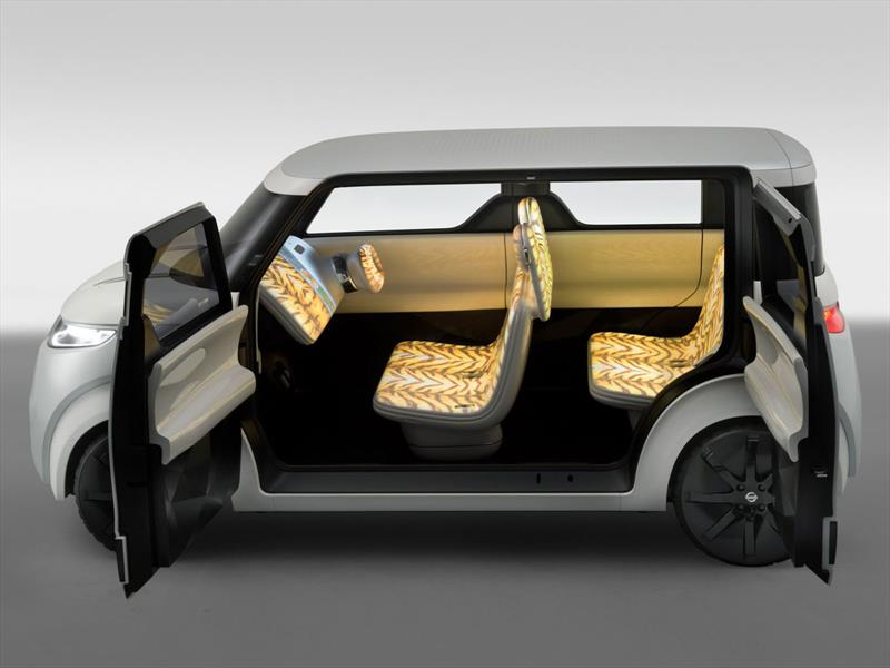 Nissan Teatro For Dayz