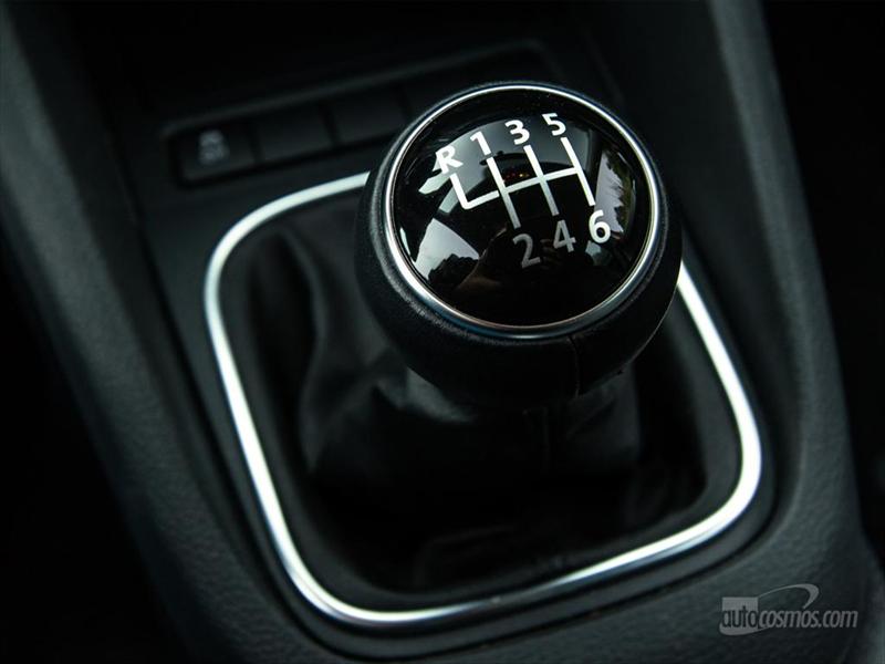 Volkswagen Golf VI 2013 a prueba