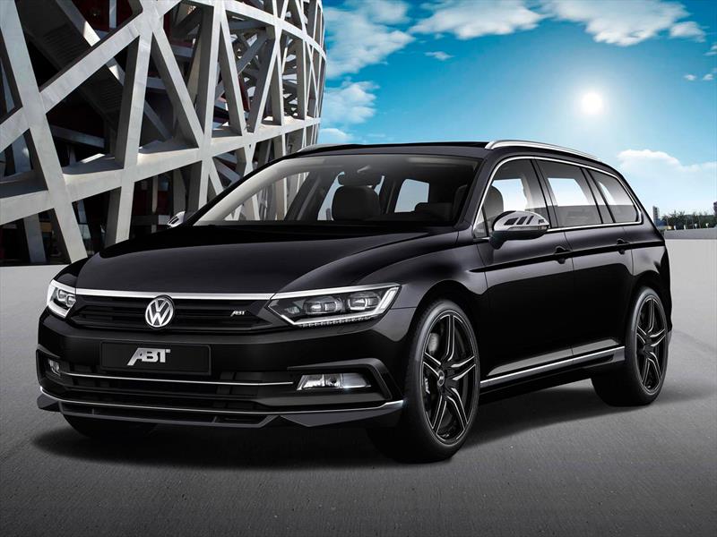 ABT Passat Variant