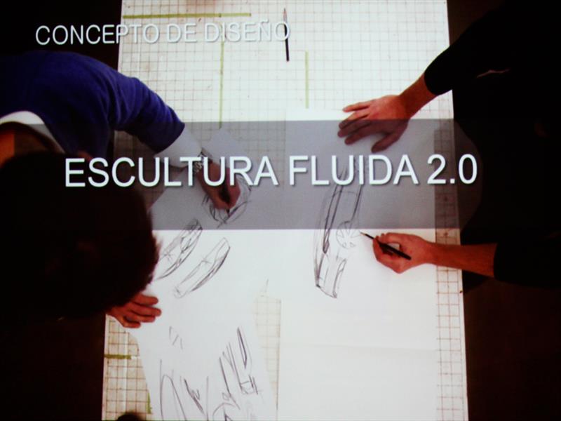 Hyundai Sonata 2015 Estreno oficial en Chile