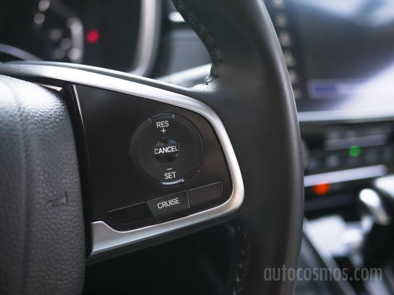 Comparativa: CR-V VS Tiguan VS Koleos VS Sportage