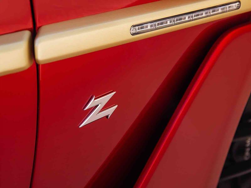 Aston Martin Vanquish Zagato